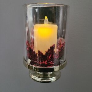 Used BBW Wallflower night light and fragrance plug-in.